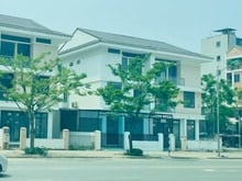 Hình ảnh Cho thuê LK Hoàng Thành , Mỗ Lao, Hà Đông 150m2, 5T, Thang Máy,