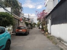 Hình ảnh Bán Nhà 3 Tầng-86m2, Khu Phân Lô Đình Phong Phú Q9-TĐ. Giá Nhỉnh 7 Tỷ