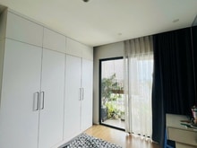 Hình ảnh C/c Phúc Yên, Phan Huy Ích, TB, 90m2, 2PN, 2WC, Nội thất, 10tr/th.