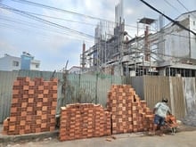 Hình ảnh Đất Liền Kề - Khu Nhà Phố - Đường Dương Thị Giang, Quận 12 - Đường 10m