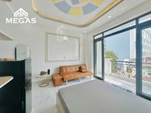 Hình ảnh Căn Hộ - Full Nội Thất - Ban Công - Giá Rẻ Ngay Công Viên Phần Mềm