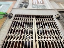 Hình ảnh Bán Nhà 4 Tầng BTCT Nở Hậu, Dòng Tiền 12tr/Tháng Gần Kđt Hà Đô – 6.7