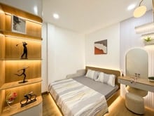 Hình ảnh Siêu Phẩm Full Nội Thất Quốc Lộ 13 Quận Bình Thạnh Cũ.
