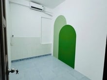 Hình ảnh Phòng đẹp máy lạnh giá rẻ 14/10A đường 53 Q Gò Vấp (Thang máy,Vân Tay)