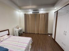 Hình ảnh Cho thuê nhà lô góc mới sửa sạch đẹp tại Trần Cung. Cầu Giấy,40mx4t