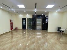 Hình ảnh Cho thuê shophouse Galaxy tại Tố Hữu, 100m2 x6T, Thang Máy, 45tr/th