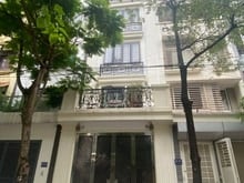 Hình ảnh Cho thuê nhà liền kề KDT Trung Văn Vinaconex 3,  90m x5t, 28tr/th