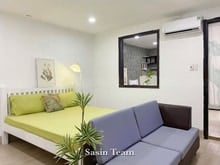 Hình ảnh DEAL HOT - 1 bedroom 45m2 Full Nội Thất có Sân Vườn Ngay Thảo Điền