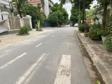 Hình ảnh cho thuê Nhà Vườn 5 Tổng cục 5 Tân Triều, DT 120m x 5T, MT 5m.25tr