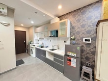 Hình ảnh C/c Sky Center, 10 Phổ Quang, TB: 45m2, offictel, Nội thất, 11tr5/th.
