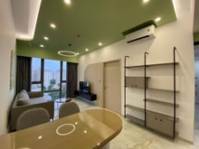 Hình ảnh Cần cho thuê Trang Chủ MB66.COM / Đăng Ký Tặng 66K cao cấp The Ascentia - PMH - Q7 nhà đẹp, giá rẻ.