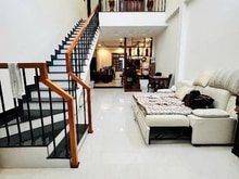 Hình ảnh 🏡 Nhà TT Gò Vấp - 120m2 - Xây CHDV Chỉ Nhĩnh 8 Tỷ