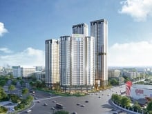 Hình ảnh Mb6623 nạp rút nhanh chóng 1PN Green Skyline – KĐT Green Square 45ha
