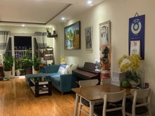 Hình ảnh Chung cư Nguyễn Thông, P9, Q3: 100m2, 3p ngủ, căn góc, 15tr/th