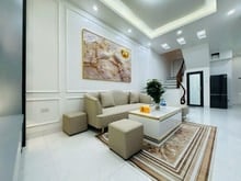 Hình ảnh Hàng ngon! Bán nhà Đông Ngạc, Thụy Phương, Bắc Từ Liêm