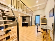 Hình ảnh Khai Trương Duplex - Full Nội Thất Ngay Lotte Nguyễn Văn Lượng