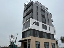 Hình ảnh Liền Kề Keppel Spendora Bắc An Khánh Với Nhiều Chính Sách Ưu Đãi