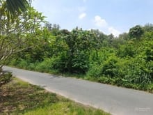 Hình ảnh Đất Tăng Thị Hội xã An Nhơn Tây huyện Củ Chi, tiềm năng tăng giá mạnh