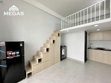 Hình ảnh Duplex - Full Nội Thất - Ban Công - Mới Xây Ngay Emart Phan Huy Ích
