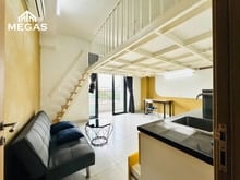 Hình ảnh Phòng Trọ - Mới Xây - Full Nội Thất - Giá Rẻ Ngay Sau ĐH Văn Lang