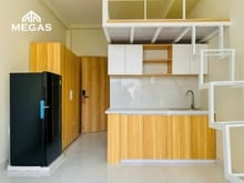 Hình ảnh Phòng Trọ - Full Nội Thất - Mới Xây - Giá Rẻ Ngay ĐH Nguyễn Tất Thành