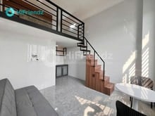 Hình ảnh Duplex - Full Nội Thất - Mới Xây Ngay Hoàng Hoa Thám