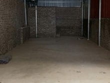 Hình ảnh Cho thuê cửa hàng, nhà kho tổ 17 Đông Anh mặt tiền 5m, đường rộng 5.5m