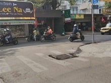 Hình ảnh Bán Đất 70m2 Thổ Cư, Nguyễn Xiển, Sát VINHOMES GRAND PARK. Giá 3.9 Tỷ