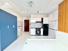 Hình ảnh Căn Hộ Studio - Full Nội Thất - Giá Rẻ - Ban Công Gần Ngay Đh NTT