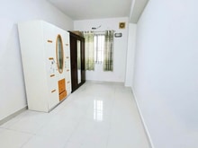 Hình ảnh Chung cư Coopmart Trường Sa, 100m2, Căn góc, 3PN, 2WC, 15tr/th, NTCB.