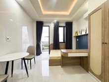 Hình ảnh Cho thuê phòng Full nội thất - ĐANG TRỐNG SẴN Quận 10 - Giá cực tốt