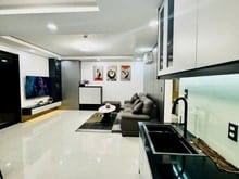 Hình ảnh Chung cư Thuỷ Lợi 4, Nguyễn Xí, BT: 2p ngủ, nhà sạch, 90m2, 13tr/tháng