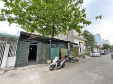 Hình ảnh Chính chủ gửi bán nhà cấp 4, hẻm 298/ Lê Văn Qưới, 78m2. Giá: 6.9 tỷ