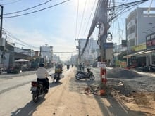 Hình ảnh Chính Chủ Bán Nhà Mặt Tiền Trịnh Khắc Lập, Thạnh Mỹ Lợi, Quận 2