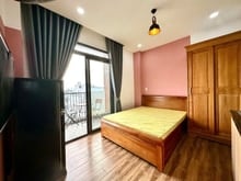 Hình ảnh Căn Hộ Studio Full Nội Thất Mới Xây Ngay Sau Đại Học Nguyễn Tất Thành