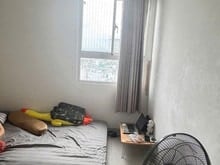 Hình ảnh Chung cư LaKai(thang bộ), Nguyễn Tri Phương, Q5: 75m2, 2PN, NT 9tr/th