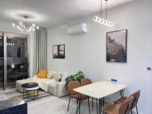 Hình ảnh Cho thuê Antonia 2 phòng ngủ, nhà trống, xem nhà ngay, 25tr/th