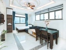 Hình ảnh 🔥CĂN HỘ 1PN - Ánh sáng tự nhiên 40m2 Ngay Nhiêu Tứ, Phú Nhuận✨