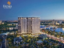 Hình ảnh Bán Trang Chủ MB66.COM / Đăng Ký Tặng 66K ổ Biên Hòa, Fresia Reverside MT Bùi Hữu Nghĩa, P. Tân Vạn.