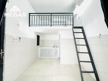 Hình ảnh Phòng Trọ Mới Xây Đầy Đủ Nội Thất Giá Rẻ Ngay Đại Học Nguyễn Tất Thanh