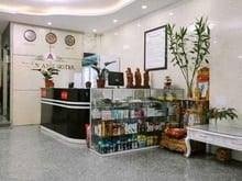 Hình ảnh Bán mặt phố Giáp Bát | 102m2 | 7 tầng | MT 5.4m | Giá chỉ 35.8 tỷ