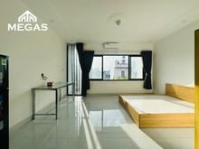 Hình ảnh Studio Cửa Sổ To - Full Nội Thất Mới Xây Ngay Cầu Sắt Nguyễn Thái Sơn