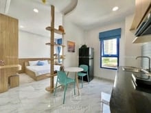 Hình ảnh Căn Hộ - 1PN - Tách Bếp - Full Nội Thất Ngay Cộng Hòa - Trường Chinh