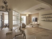 Hình ảnh Cho thuê Trang Chủ MB66.COM / Đăng Ký Tặng 66K midtown pmh q7 dt 127m view sông căn góc, giá 40tr/th