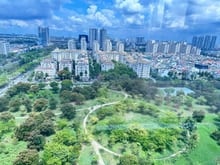 Hình ảnh Bán nhanh CHCC Happy Valley, DT 100m2, 3 PN, 2WC, NTCC, giá bán 9,6tỷ