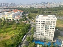 Hình ảnh Bán nhanh CHCC Happy Valley, DT 100m2, 3PN, 2WC, NTDD, giá tốt 9,5 tỷ
