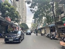 Hình ảnh Bán mặt phố Mạc Thị Bưởi | 45m2 | 5 tầng mới | MT 4m | Giá chỉ 25 tỷ