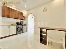 Hình ảnh Căn Hộ Studio - 1PN - Tách Bếp - Full Nội Thất Ngay Cộng Hòa