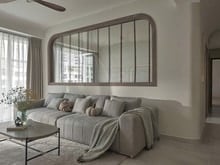 Hình ảnh Cần cho thuê CH Midtown PMH Q7, DT 127M, Gía 40tr/th ,3 PHÒNG. CĂN GÓC