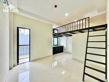 Hình ảnh Cho Thuê Duplex - Full Nội Thất - Ban Công Ngay Lotte Nguyễn Văn Luong